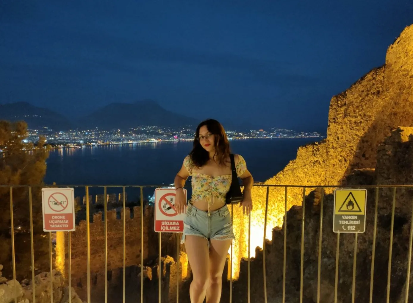 Antalyanın Karısı