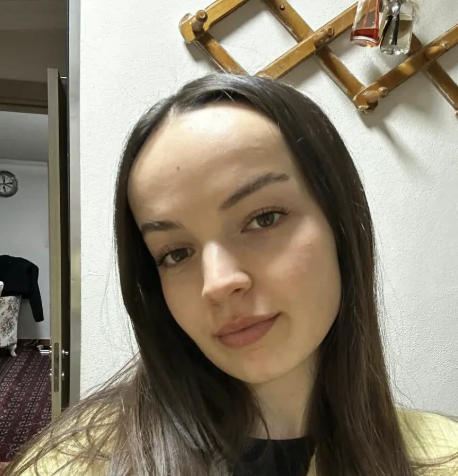 Kişisel orospu