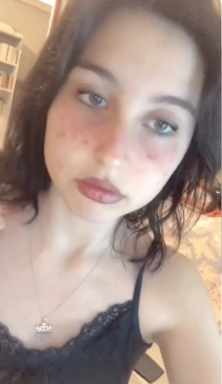 Tatlı bakire