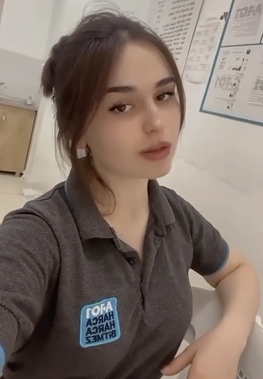 A101 Çalışanı