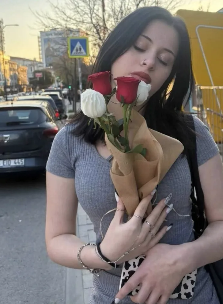 Varoş Sarışın