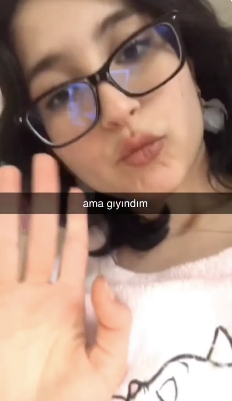 Tatlı bakire